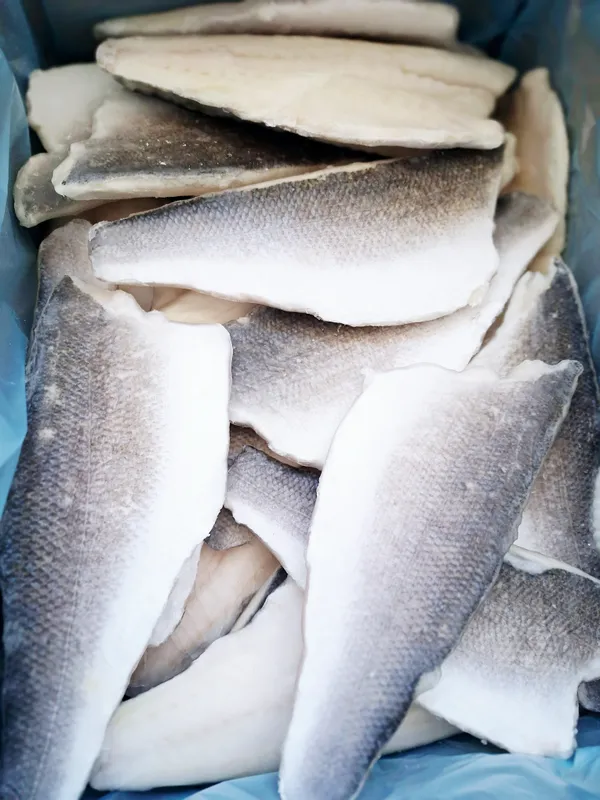 Meriahvena filee, nahaga 120–160g.