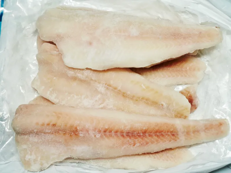 Meriahvena filee nahata, luudeta 180 - 200 g